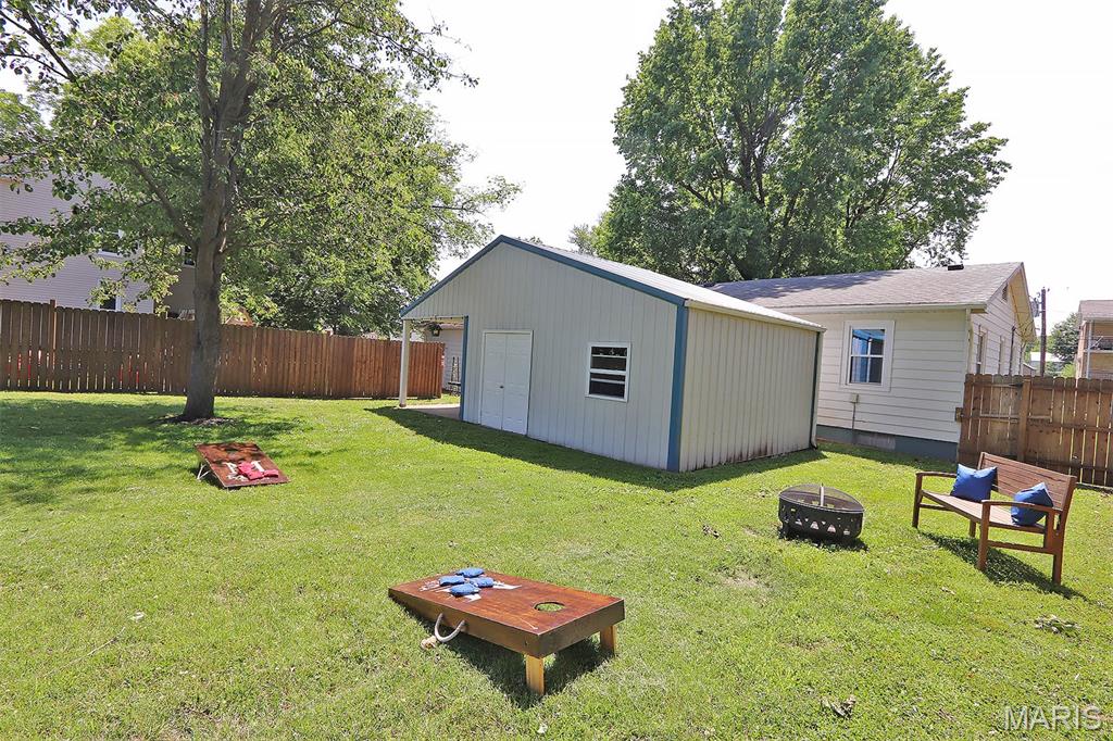 212 Morgan Street Jackson, MO 63755 - Photo 27 of 59