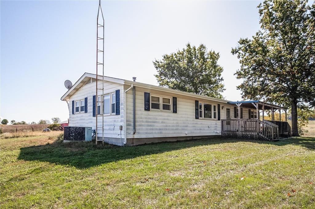 1898 Dade School Road Odessa, MO 64076 - Photo 2 of 44