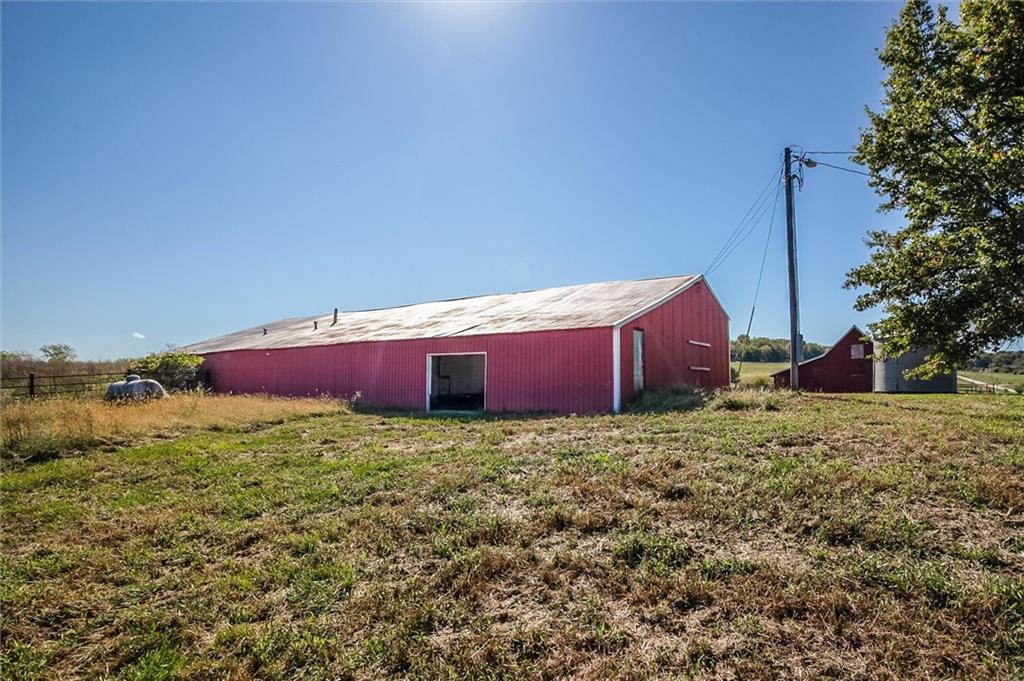 1898 Dade School Road Odessa, MO 64076 - Photo 3 of 44