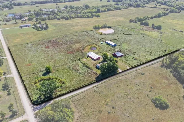 $410,000 | 1898 Dade School Road, Odessa, MO 64076