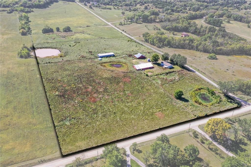 1898 Dade School Road Odessa, MO 64076 - Photo 32 of 44