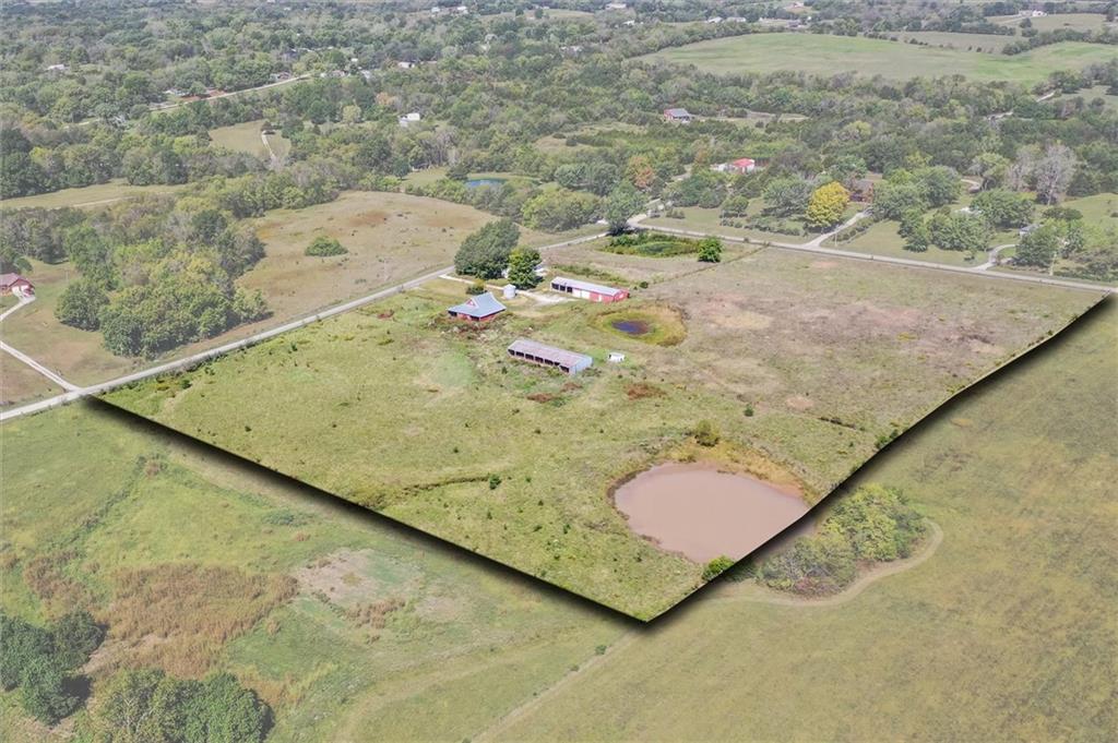 1898 Dade School Road Odessa, MO 64076 - Photo 33 of 44