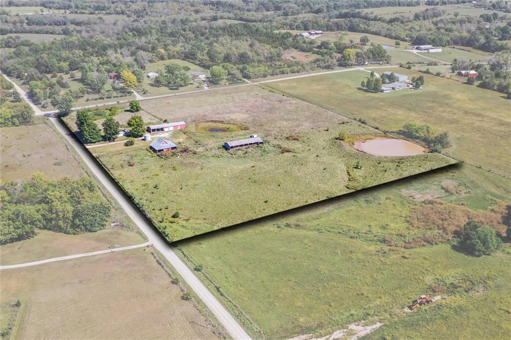 1898 Dade School Road Odessa, MO 64076 - Photo 34 of 44