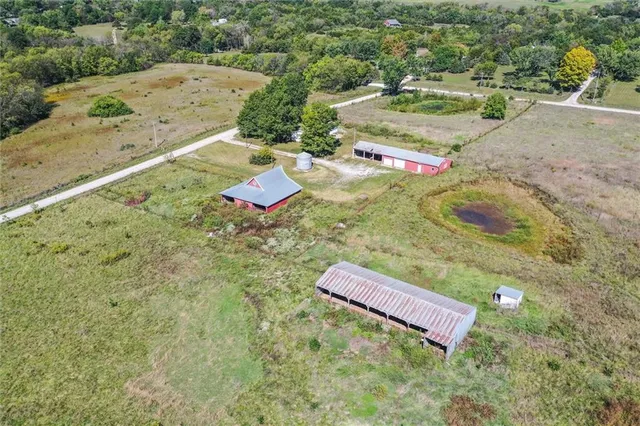 $410,000 | 1898 Dade School Road, Odessa, MO 64076