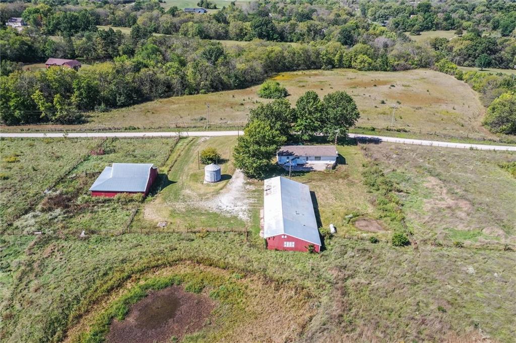 1898 Dade School Road Odessa, MO 64076 - Photo 38 of 44