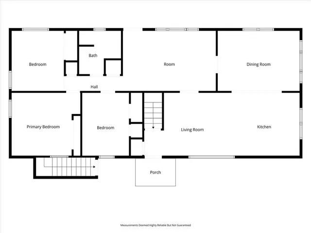 $410,000 | 1898 Dade School Road, Odessa, MO 64076