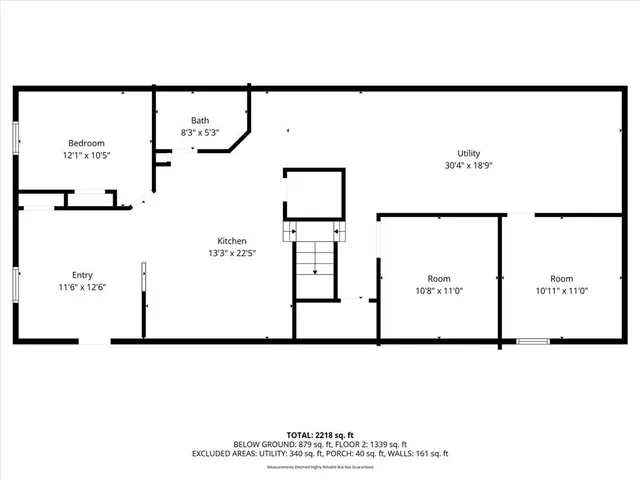 $410,000 | 1898 Dade School Road, Odessa, MO 64076
