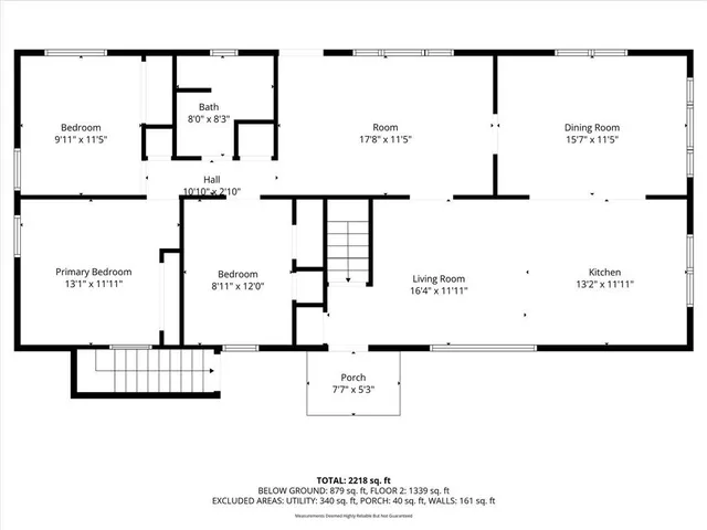 $410,000 | 1898 Dade School Road, Odessa, MO 64076