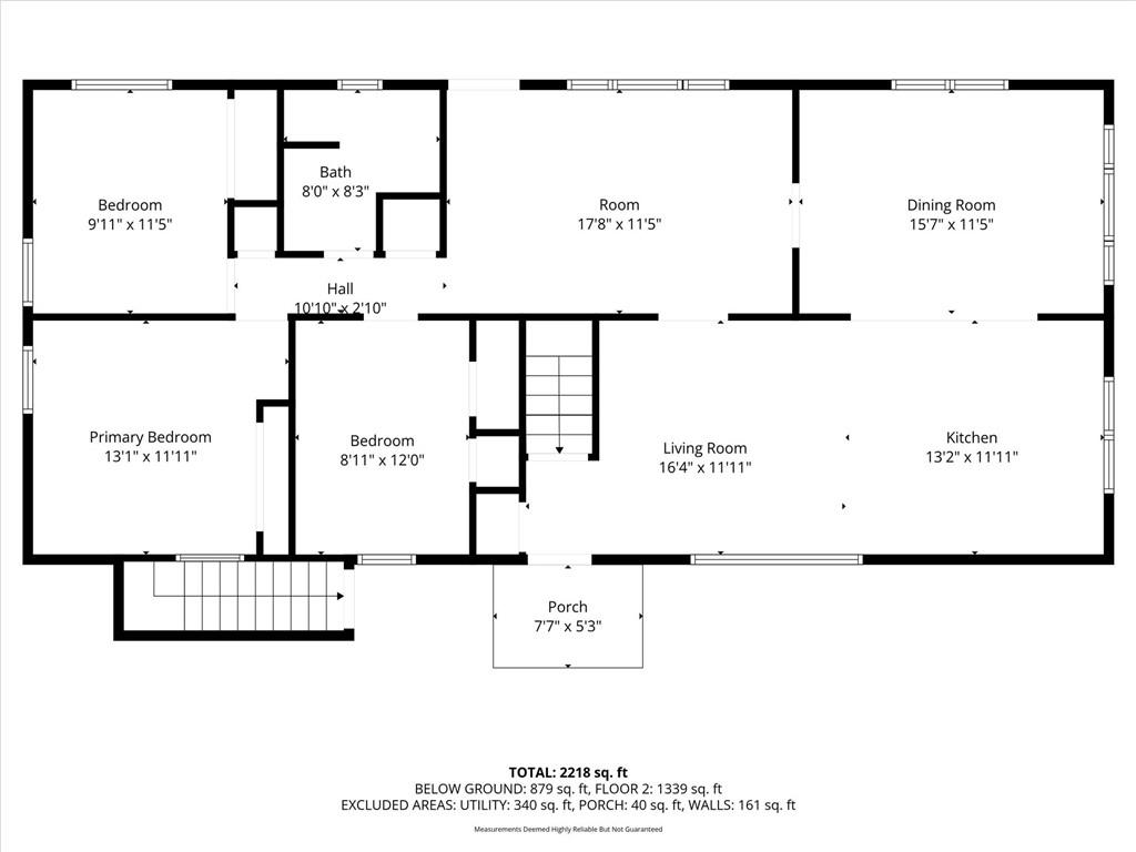1898 Dade School Road Odessa, MO 64076 - Photo 43 of 44