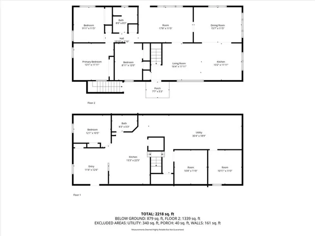 $410,000 | 1898 Dade School Road, Odessa, MO 64076