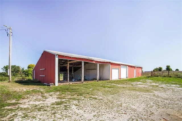 $410,000 | 1898 Dade School Road, Odessa, MO 64076