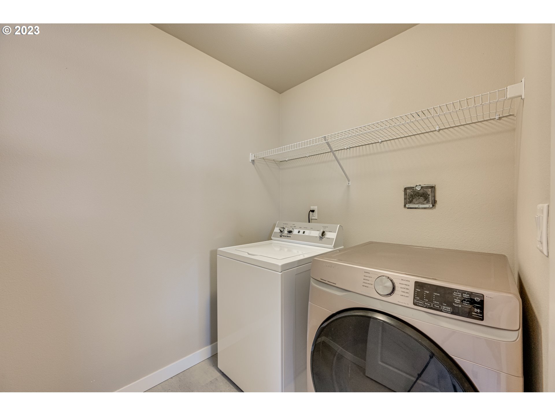 7138 South Ridge Way Ridgefield, WA 98642 - Photo 25 of 25 Laundry