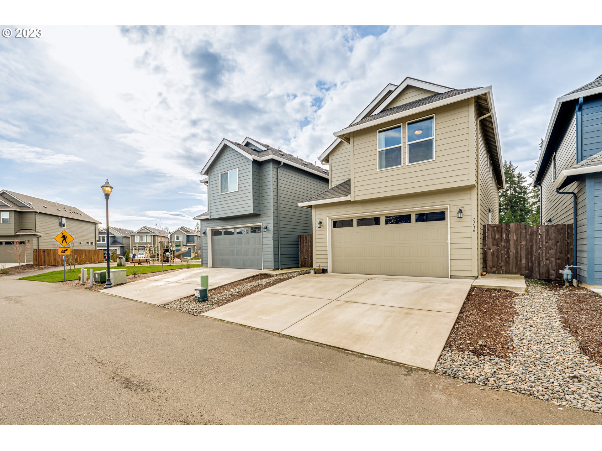 7138 South Ridge Way Ridgefield, WA 98642 - Photo 3 of 25