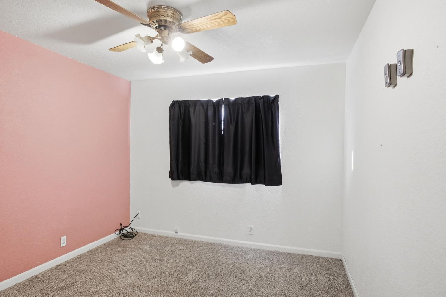 1429 Don Pedro Road Ceres, CA 95307 - Photo 11 of 21 an entryway with a fan