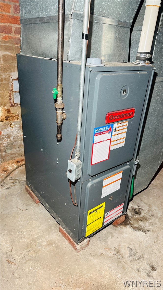 727 19th Street Niagara Falls, NY 14301 - Photo 27 of 30