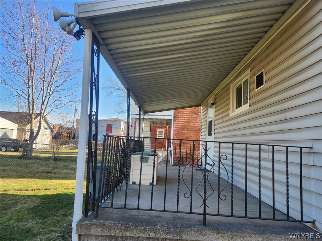 727 19th Street Niagara Falls, NY 14301 - Photo 30 of 30