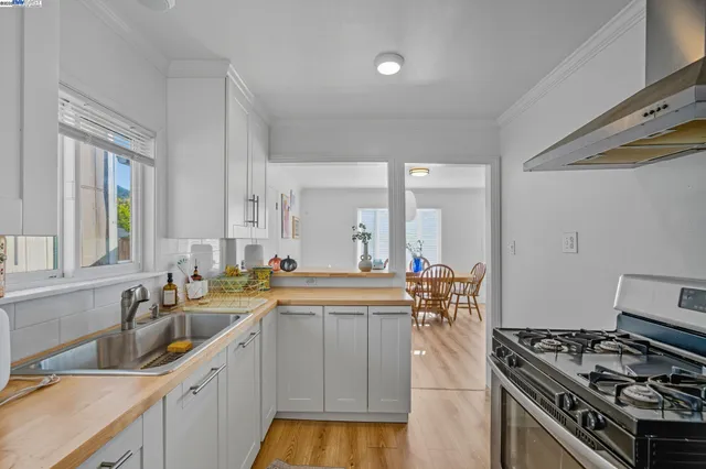 $1,550,000 | 17 Prospect Drive, San Rafael, CA 94901