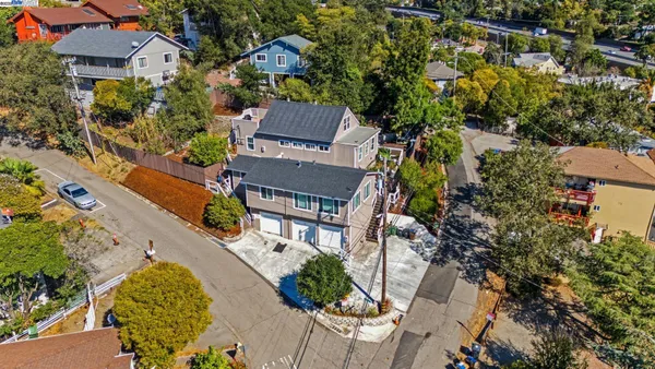 $1,498,000 | 17 Prospect Drive, San Rafael, CA 94901