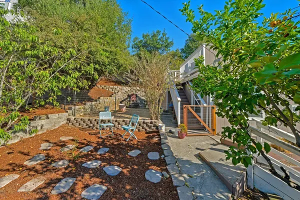 $1,498,000 | 17 Prospect Drive, San Rafael, CA 94901
