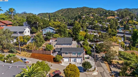 $1,498,000 | 17 Prospect Drive, San Rafael, CA 94901