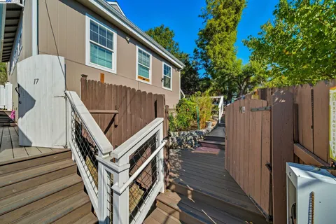 $1,498,000 | 17 Prospect Drive, San Rafael, CA 94901