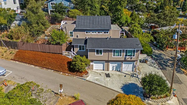 $1,498,000 | 17 Prospect Drive, San Rafael, CA 94901