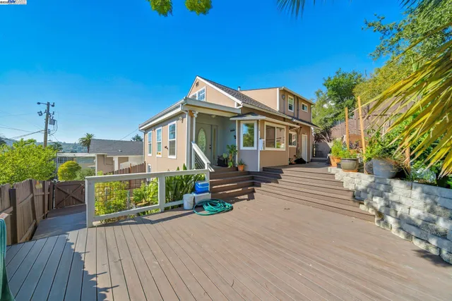 $1,550,000 | 17 Prospect Drive, San Rafael, CA 94901