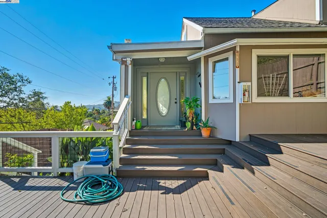 $1,550,000 | 17 Prospect Drive, San Rafael, CA 94901