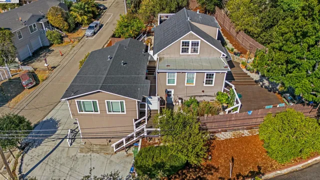 $1,550,000 | 17 Prospect Drive, San Rafael, CA 94901