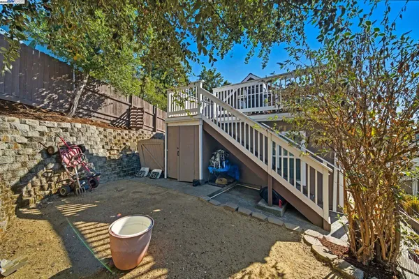 $1,498,000 | 17 Prospect Drive, San Rafael, CA 94901