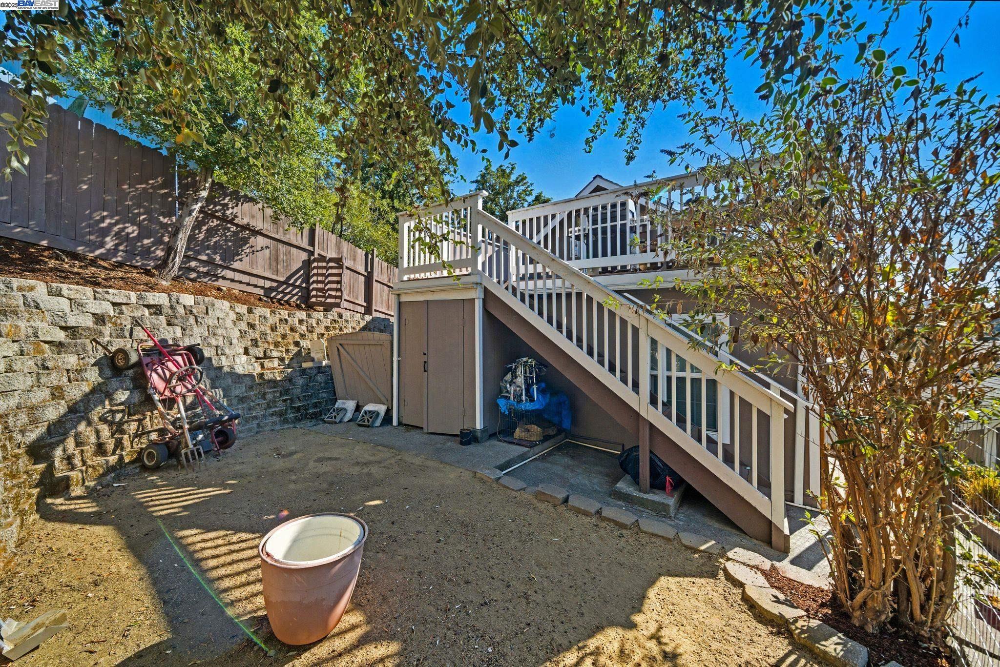 17 Prospect Drive San Rafael, CA 94901 - Photo 45 of 59