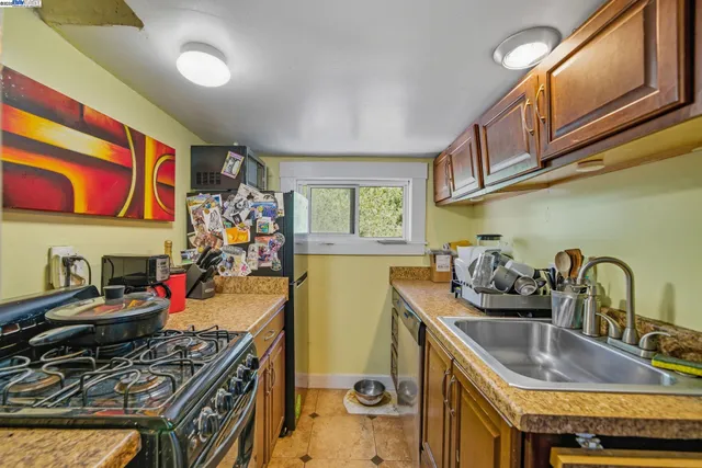 $1,550,000 | 17 Prospect Drive, San Rafael, CA 94901