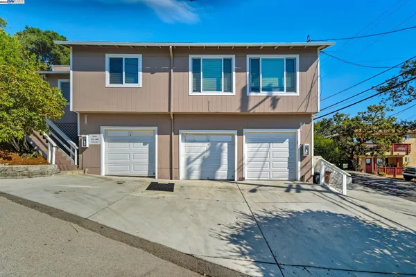 $1,498,000 | 17 Prospect Drive, San Rafael, CA 94901
