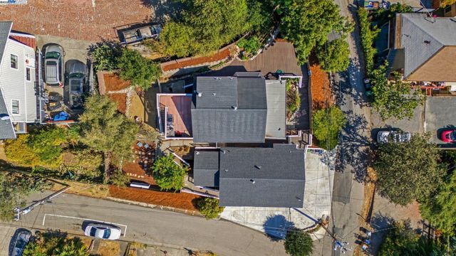 $1,550,000 | 17 Prospect Drive, San Rafael, CA 94901
