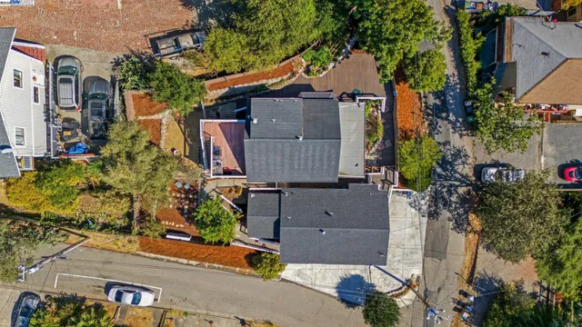 $1,550,000 | 17 Prospect Drive, San Rafael, CA 94901