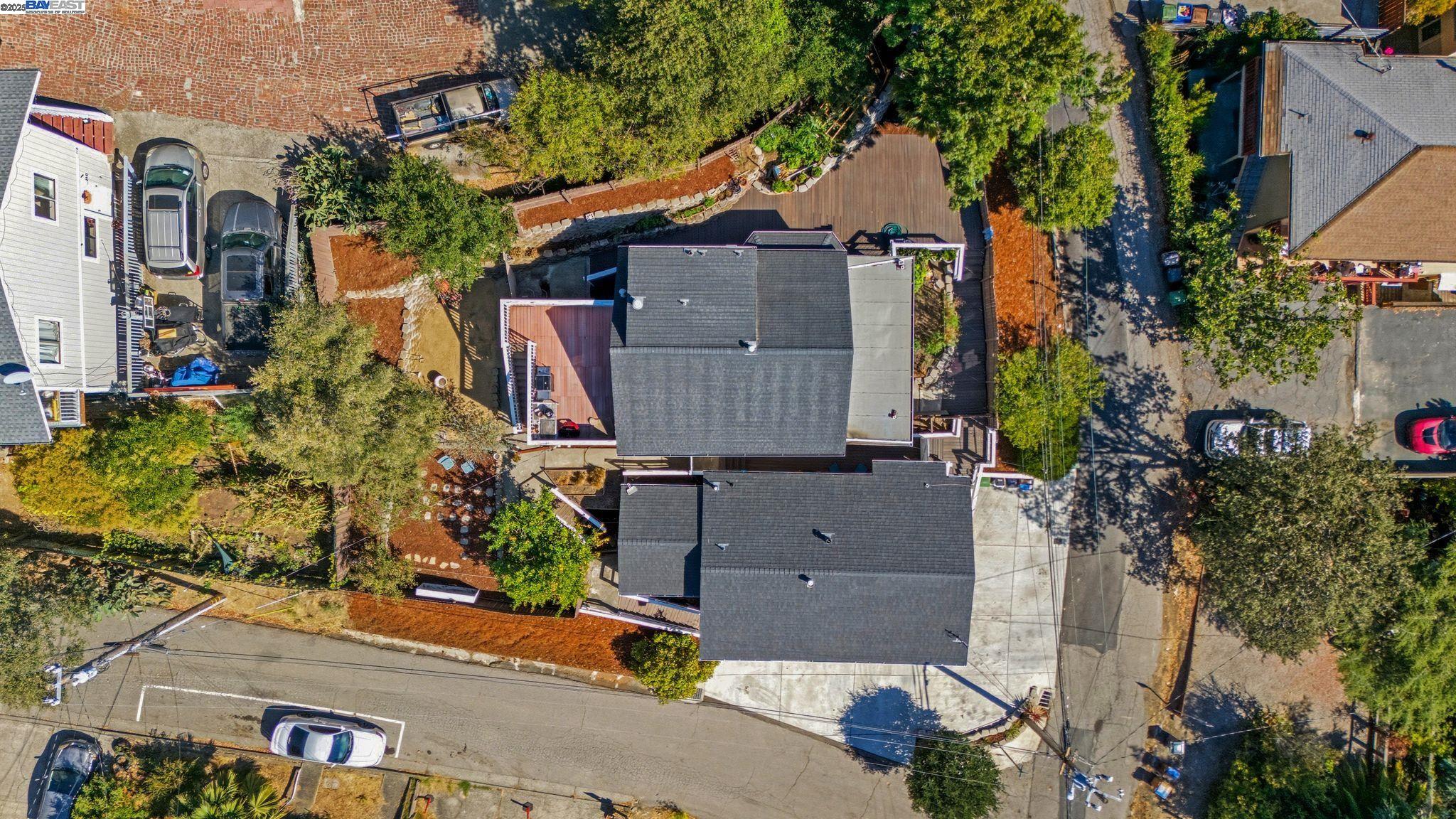 17 Prospect Drive San Rafael, CA 94901 - Photo 54 of 59