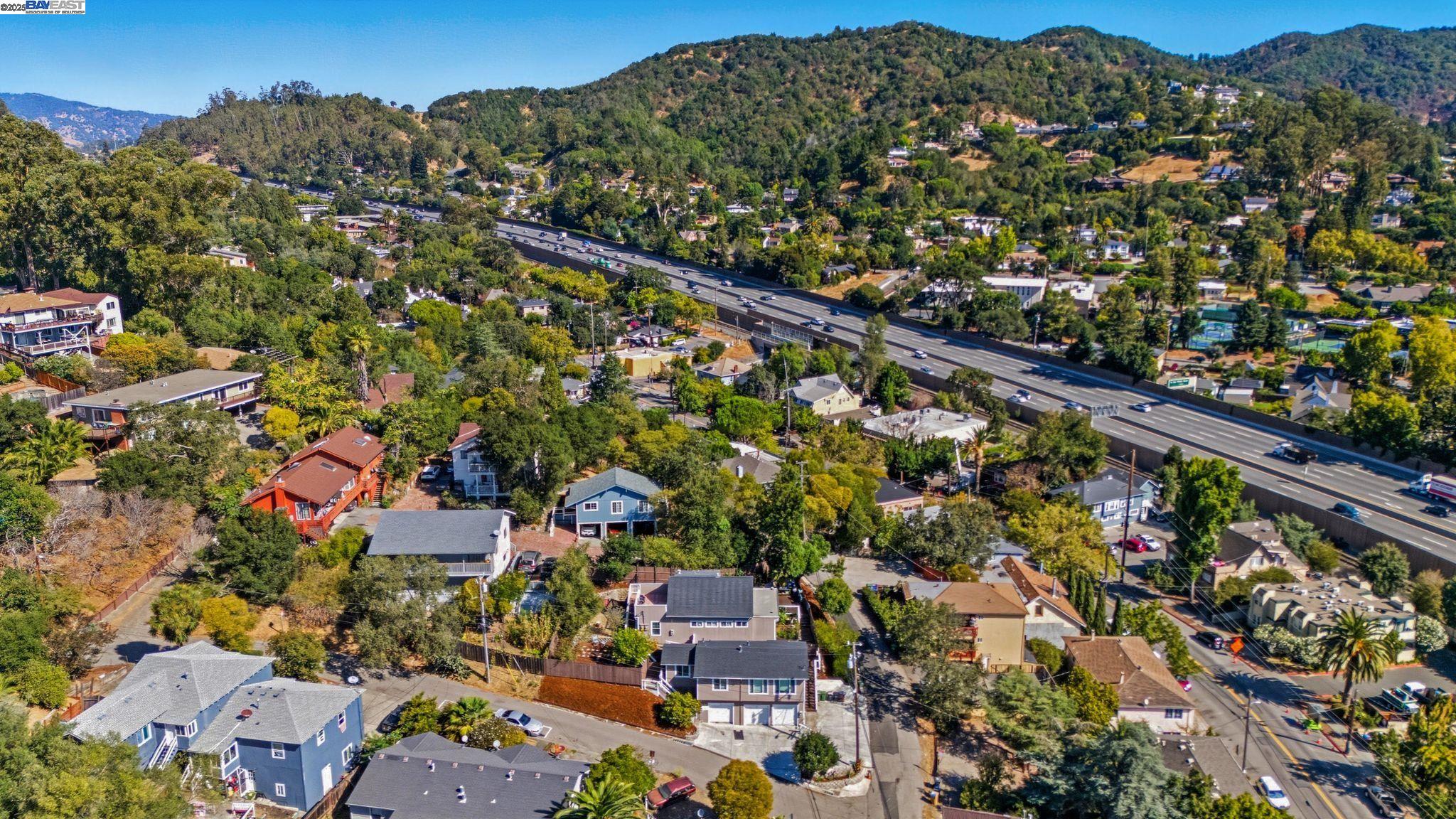 17 Prospect Drive San Rafael, CA 94901 - Photo 55 of 59