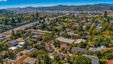 $1,498,000 | 17 Prospect Drive, San Rafael, CA 94901