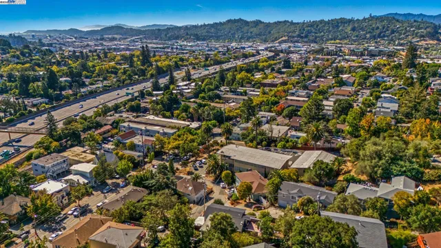 $1,550,000 | 17 Prospect Drive, San Rafael, CA 94901