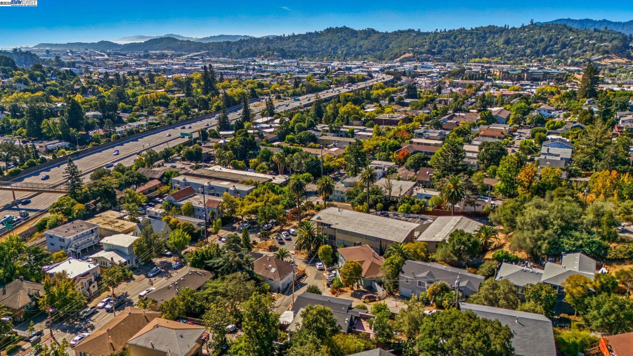 17 Prospect Drive San Rafael, CA 94901 - Photo 56 of 59