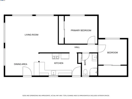 $1,498,000 | 17 Prospect Drive, San Rafael, CA 94901