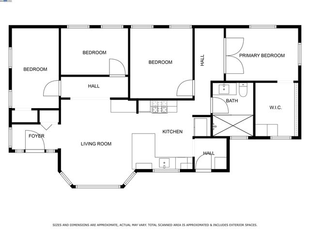 $1,550,000 | 17 Prospect Drive, San Rafael, CA 94901