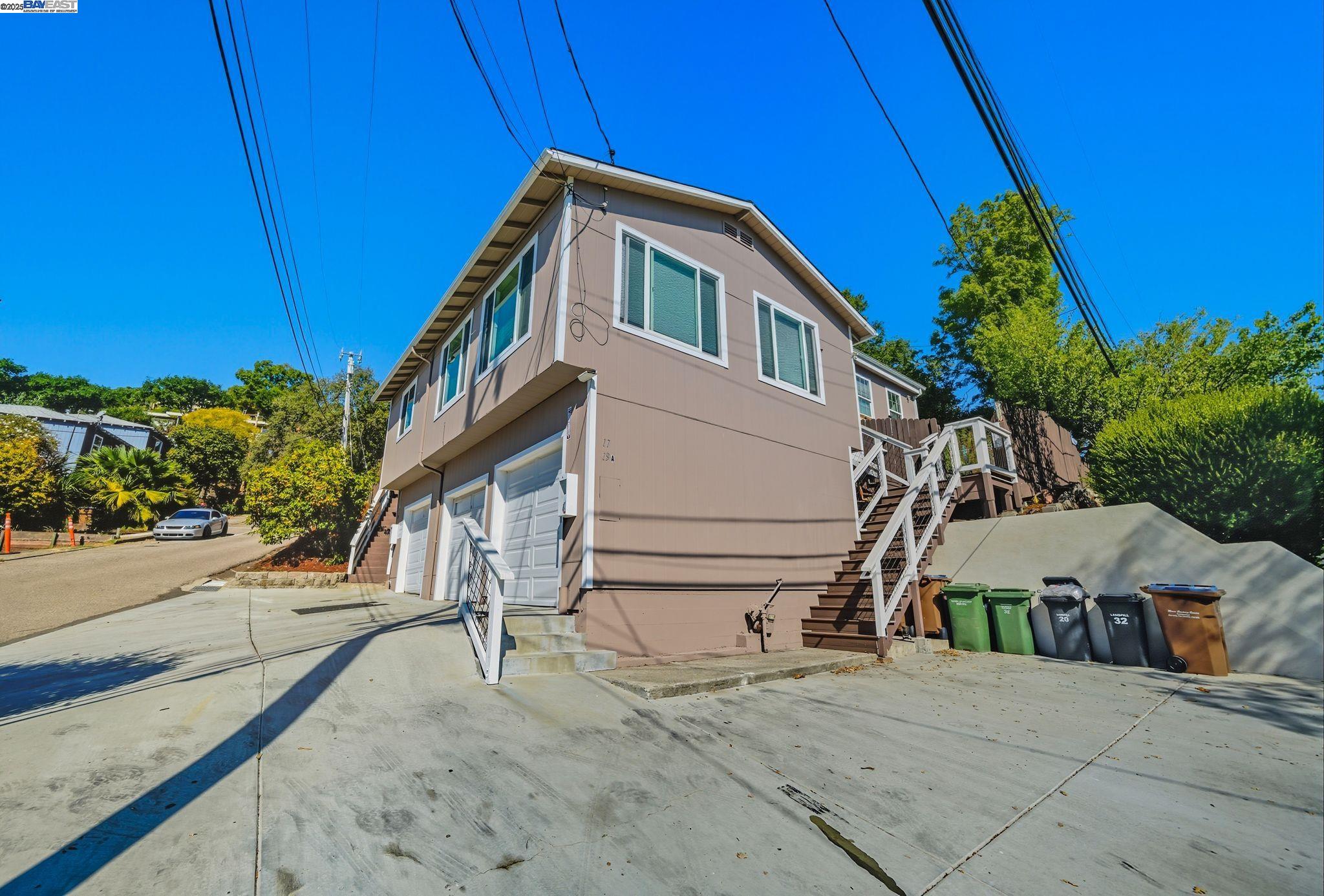 17 Prospect Drive San Rafael, CA 94901 - Photo 7 of 59