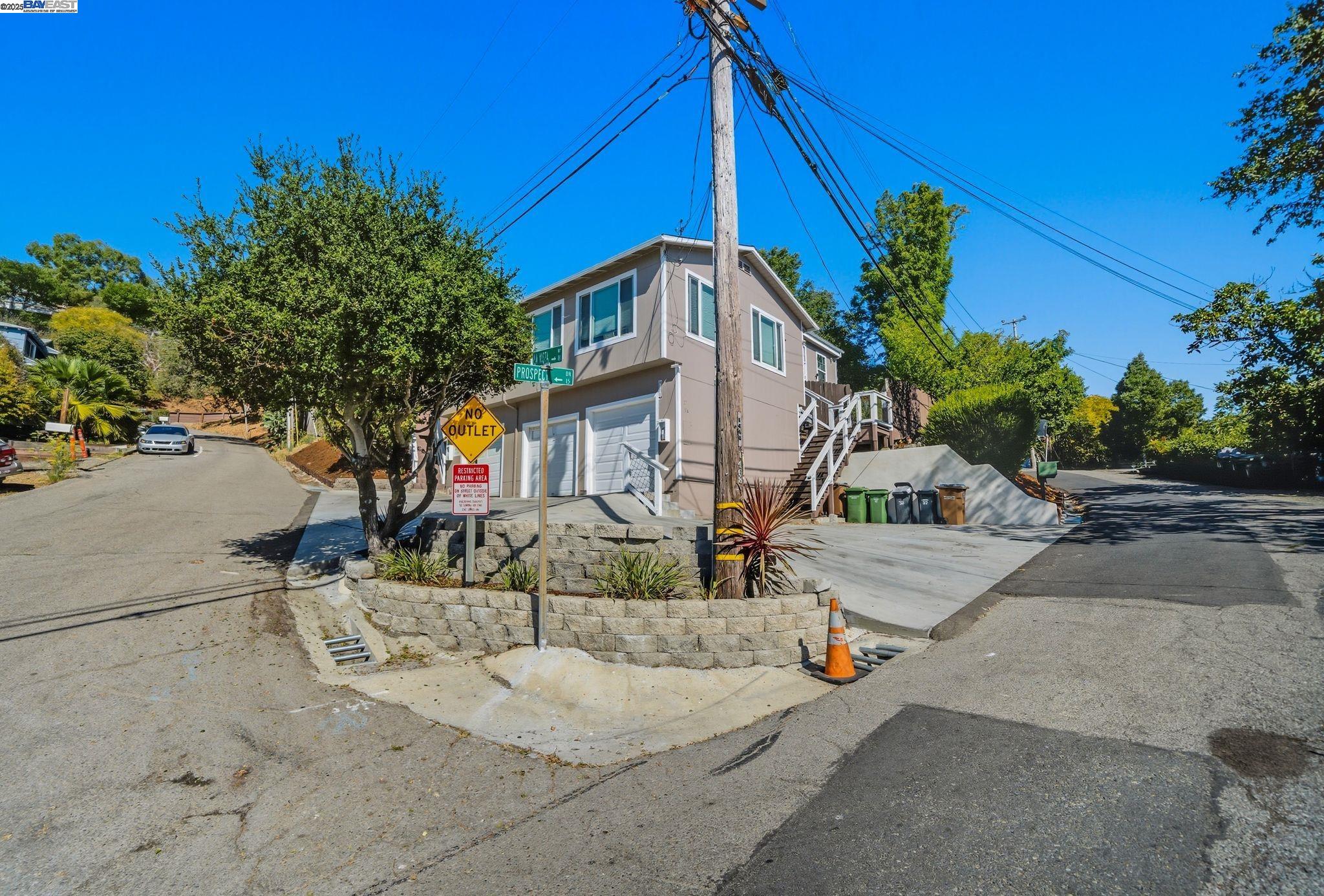 17 Prospect Drive San Rafael, CA 94901 - Photo 8 of 59