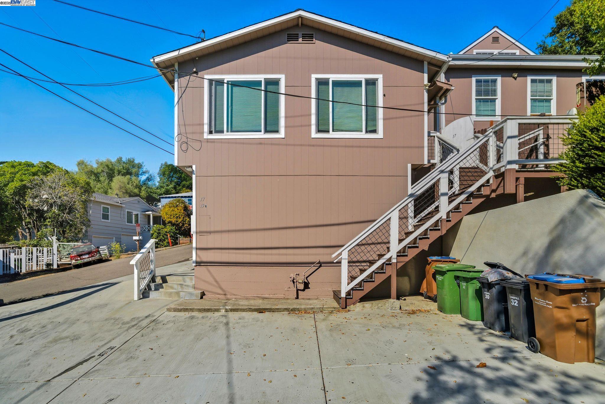 17 Prospect Drive San Rafael, CA 94901 - Photo 9 of 59