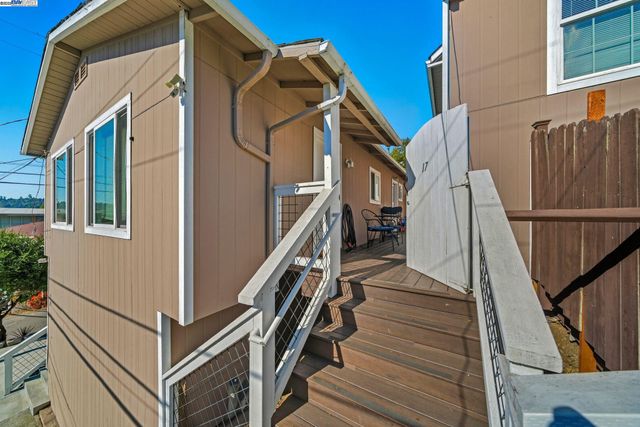 $1,550,000 | 17 Prospect Drive, San Rafael, CA 94901