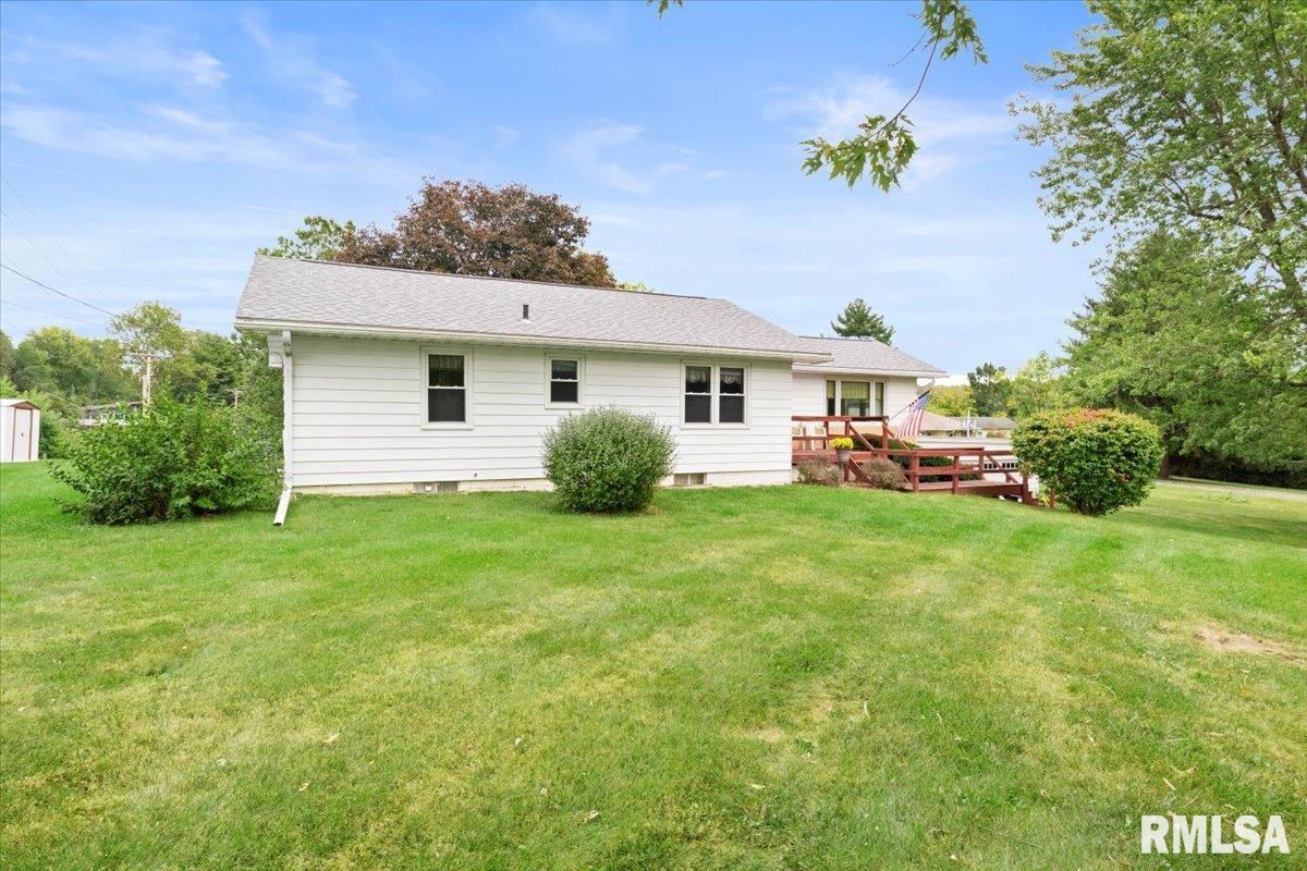 3 Palomino Road Springfield, IL 62702 - Photo 3 of 40