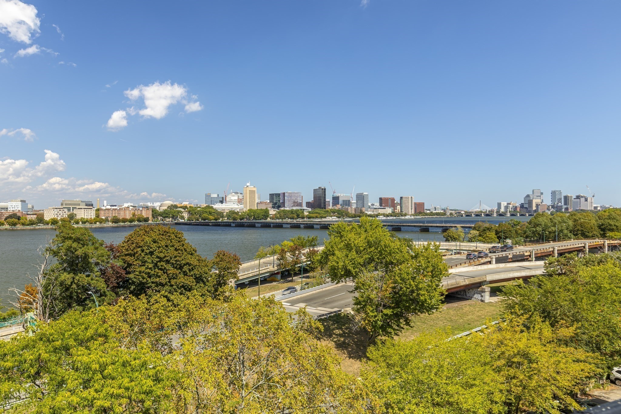 33 Bay State Road, Unit 2 Boston, MA 02215 - Photo 23 of 33 Gallery Image 23