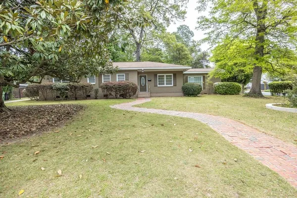 $259,900 | 1700 North Dixon Drive, Columbus, GA 31906