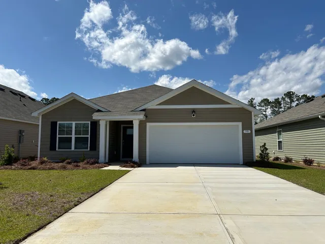 $252,490 | 163 Ashworth Drive, Tabor City, NC 28463